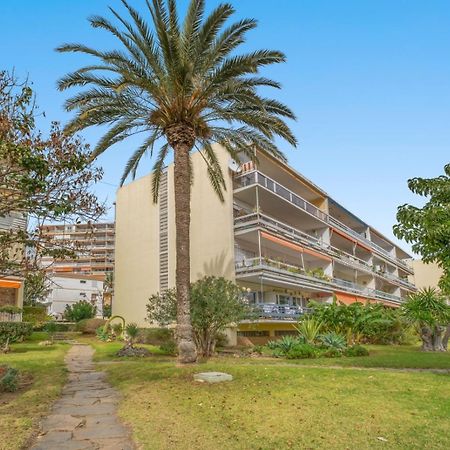 Piso Con 2 Habitaciones, 2 Terrazas Y Piscina Torremolinos Bagian luar foto