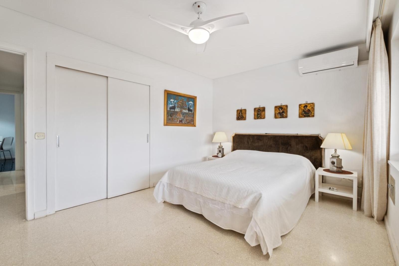 Piso Con 2 Habitaciones, 2 Terrazas Y Piscina Torremolinos Bagian luar foto