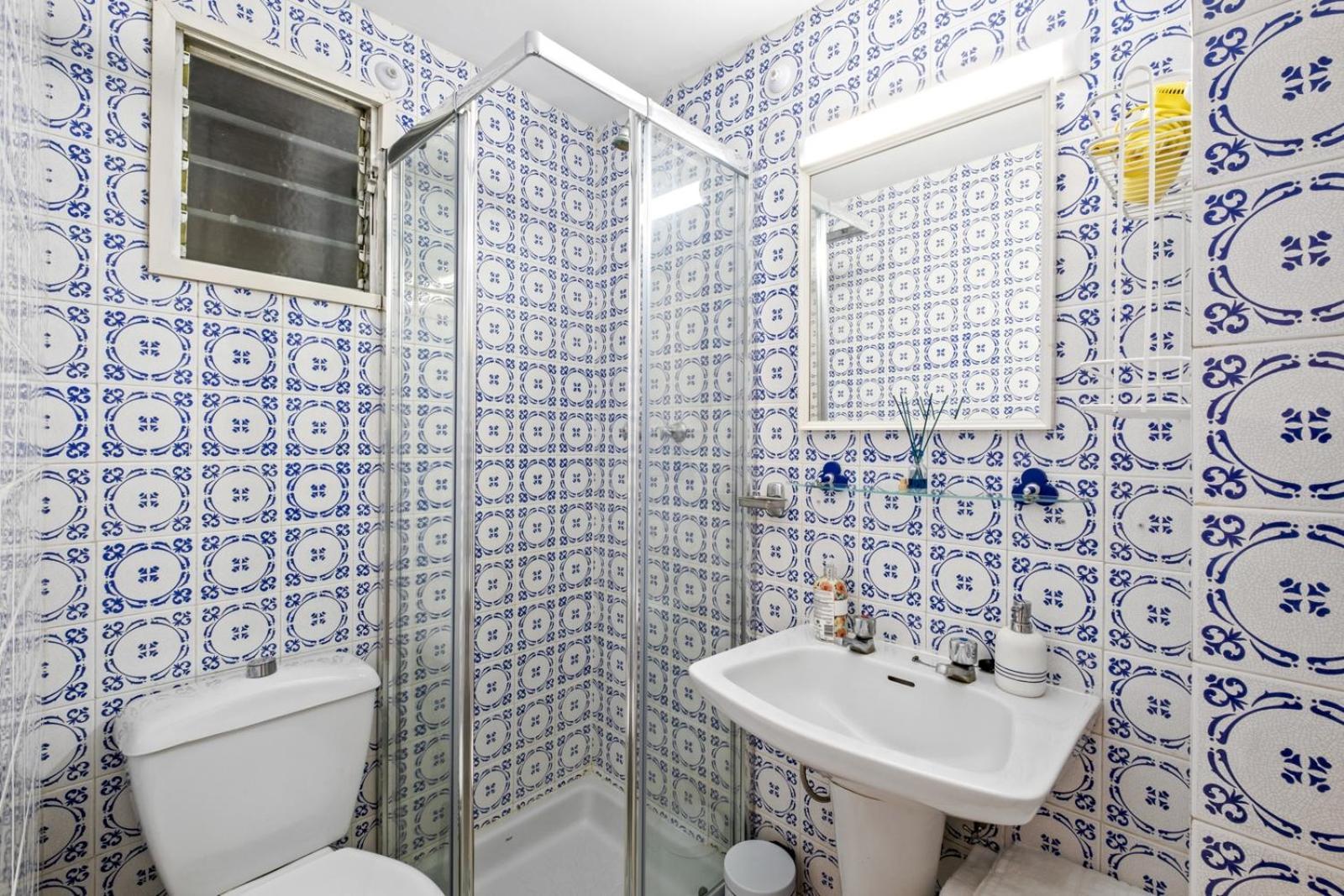 Piso Con 2 Habitaciones, 2 Terrazas Y Piscina Torremolinos Bagian luar foto